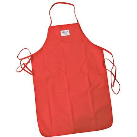 Tucker Apron (36" Cotton/Poly) 501036